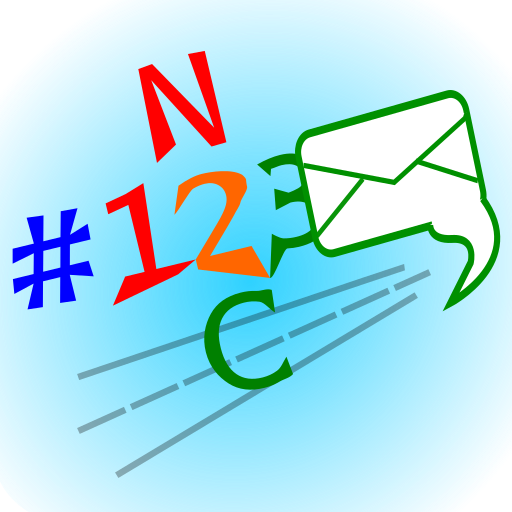 Number2Contact